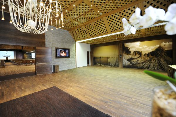 Vila Vita Pannonia Hotel & Feriendorf (Pamhagen)